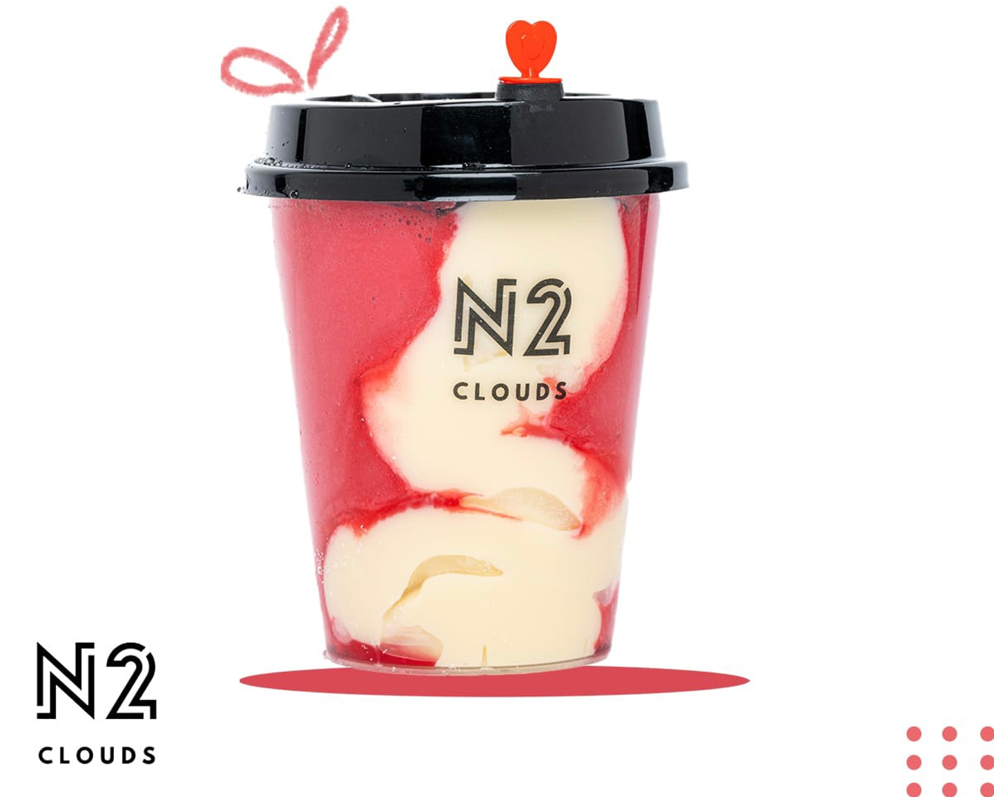 فراولة - لتر