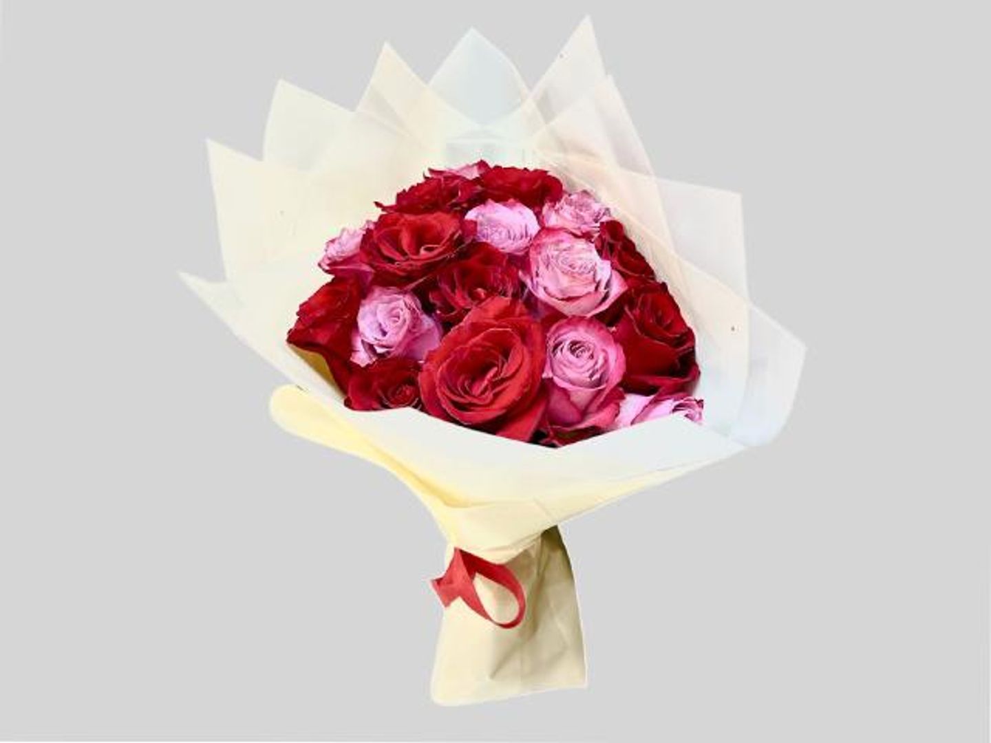 Bouquet Of Hope