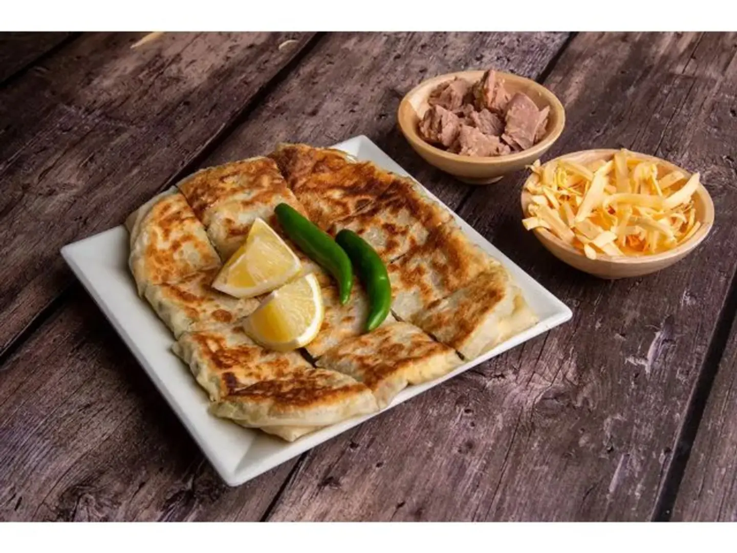 Tuna Mutabbak