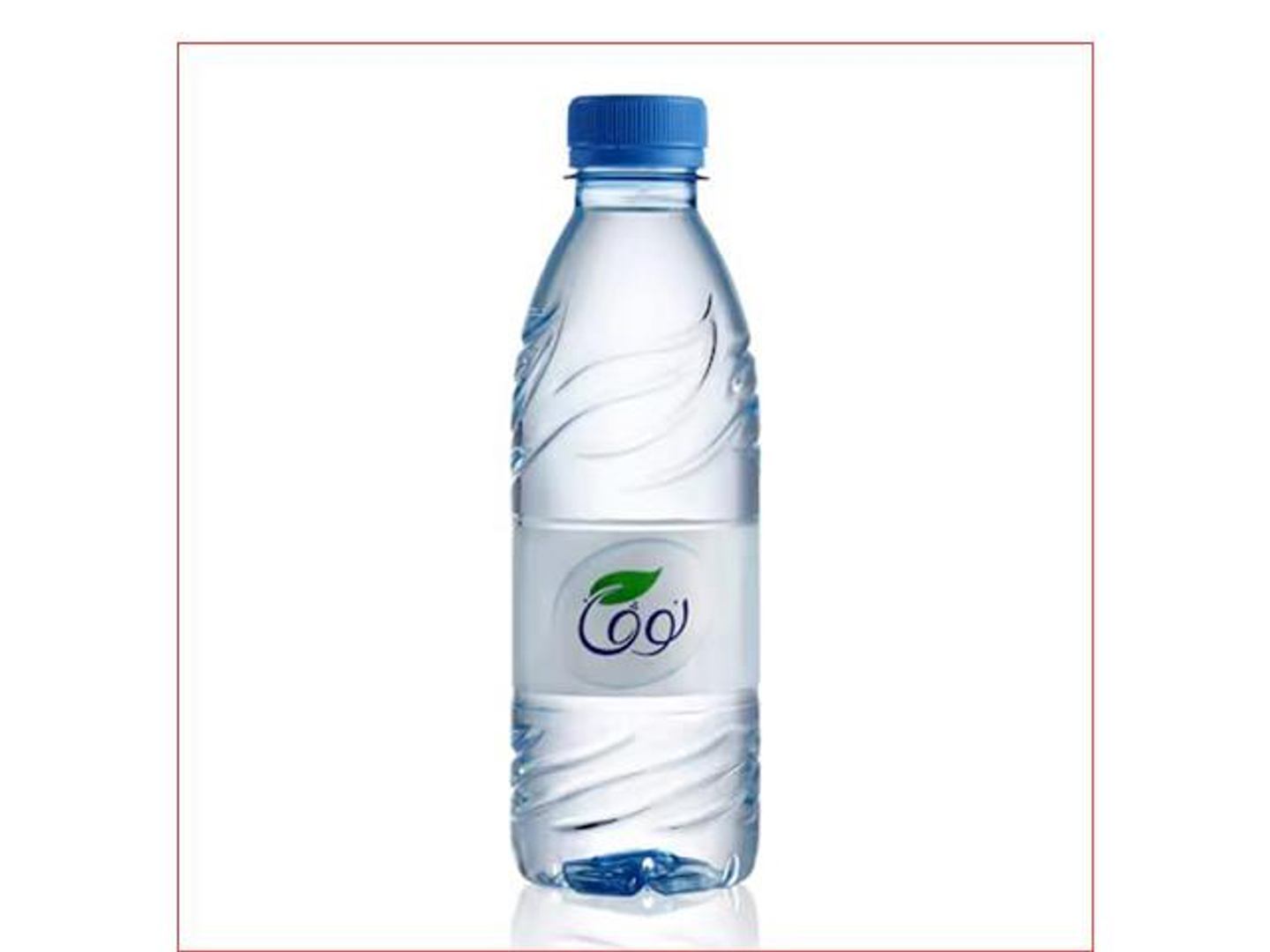مياه معدنية