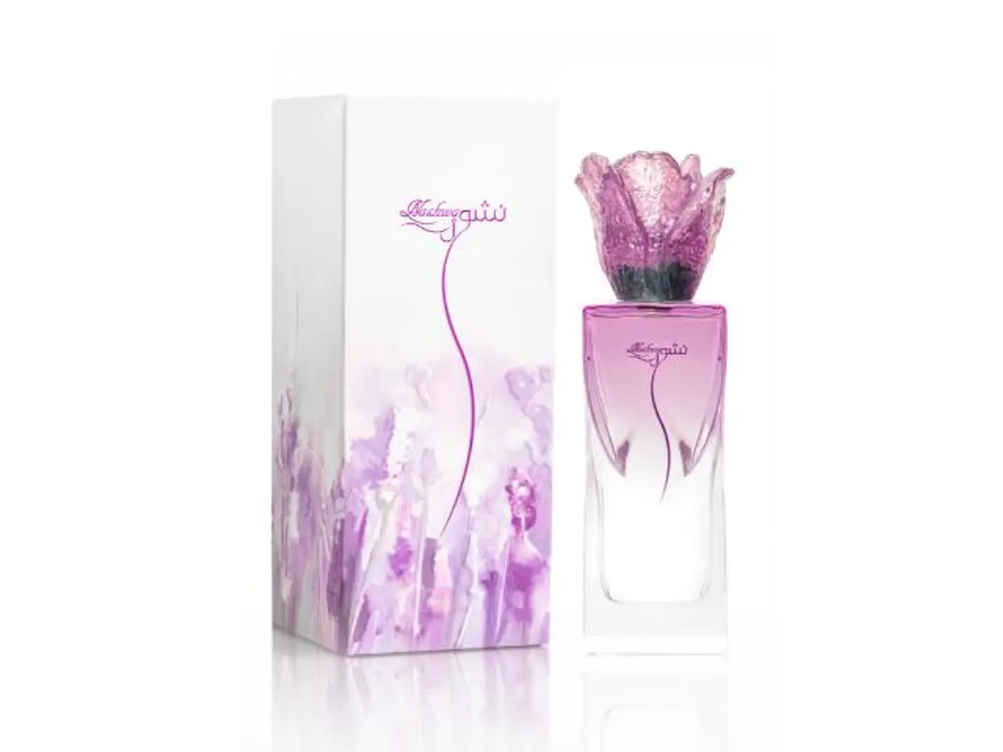 نشوة نسائي عطر غربي 100 مل