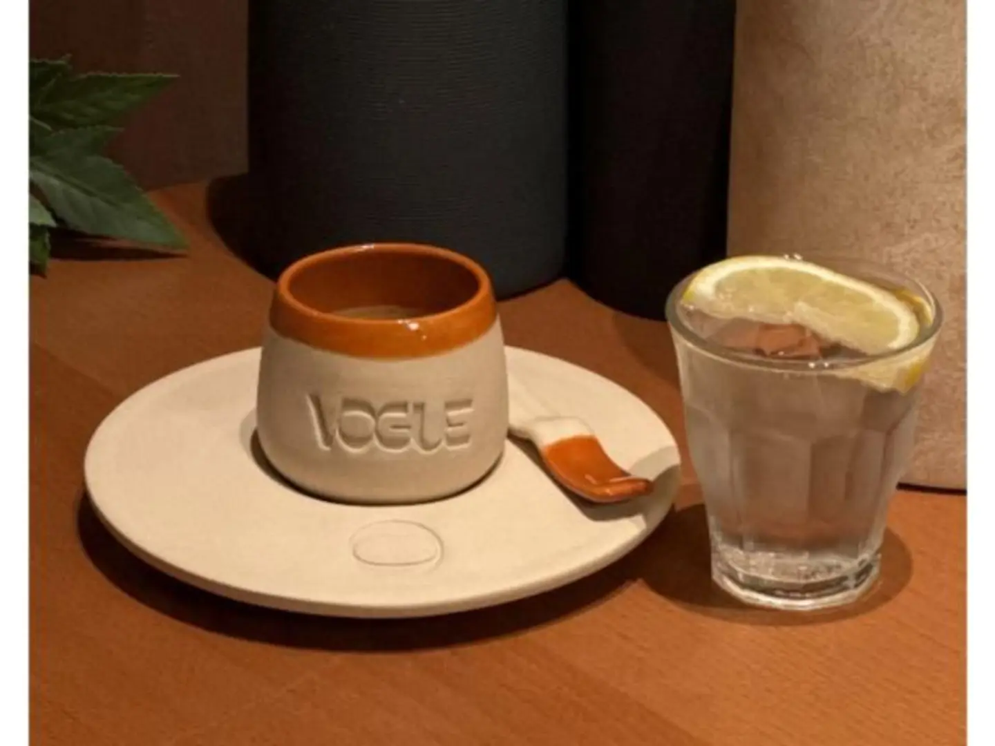 إسبريسو