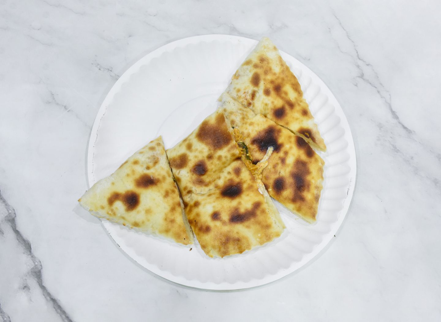 دجاج بالجبن