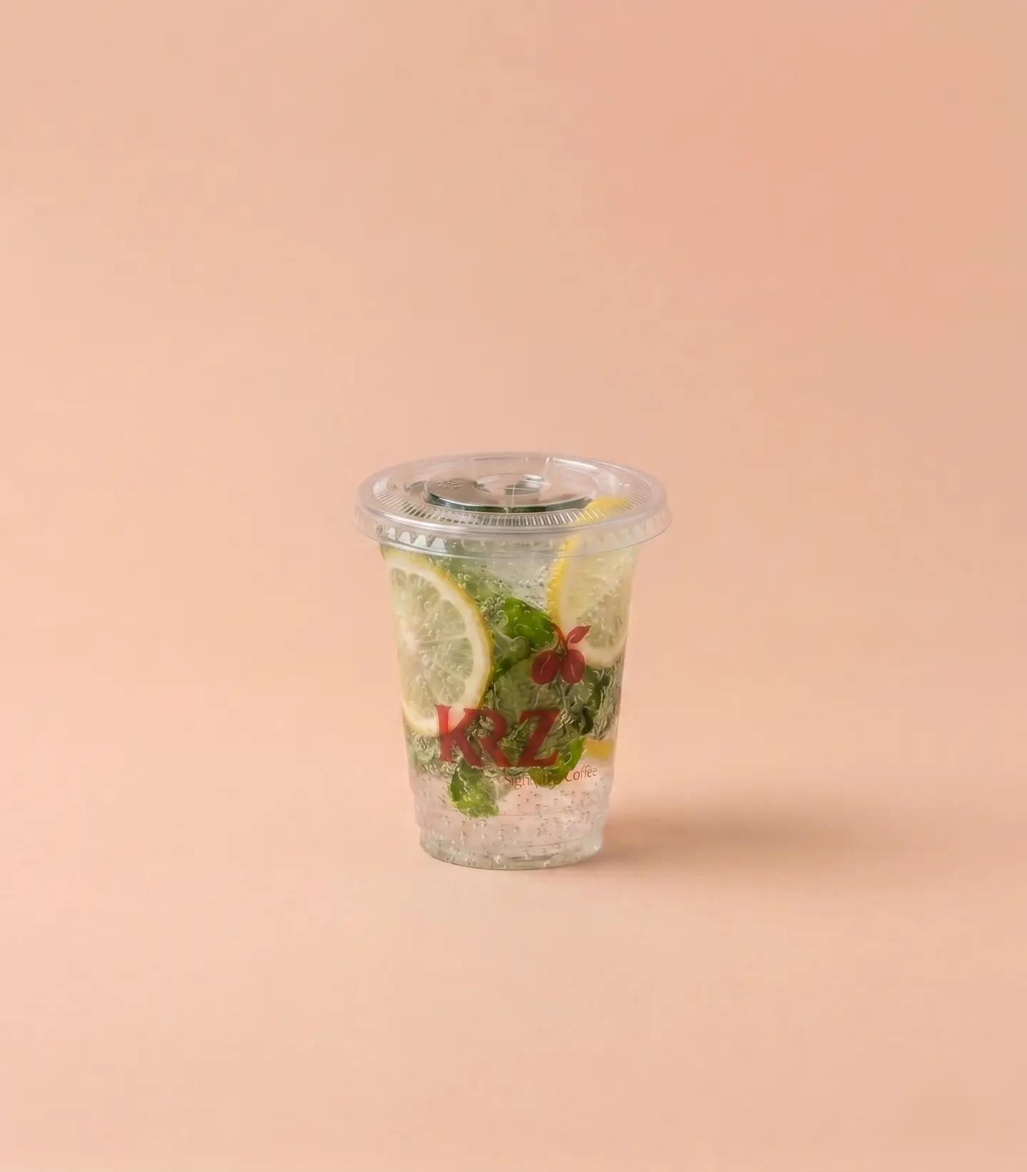 Classic Mojito
