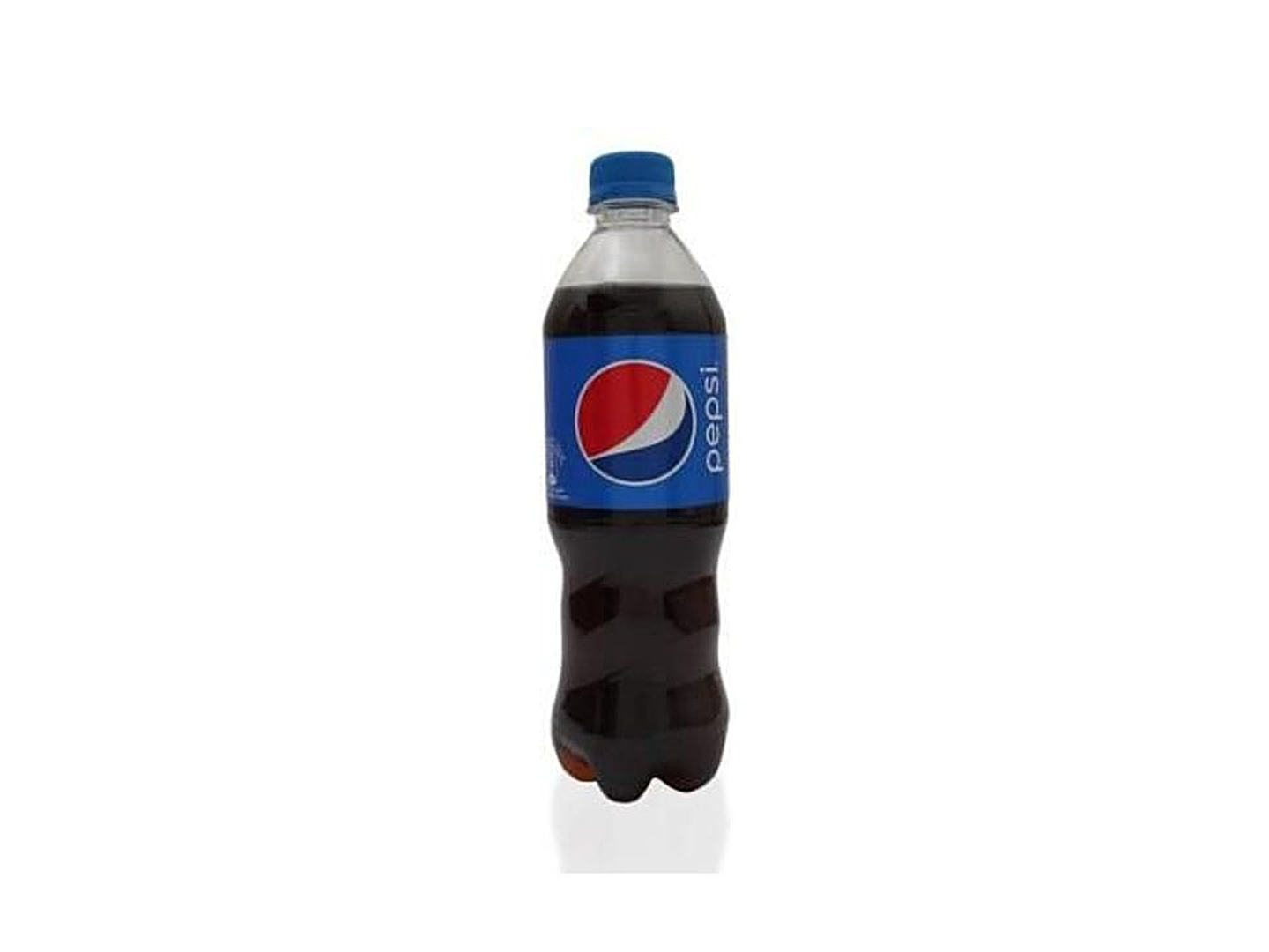 Pepsi Glass