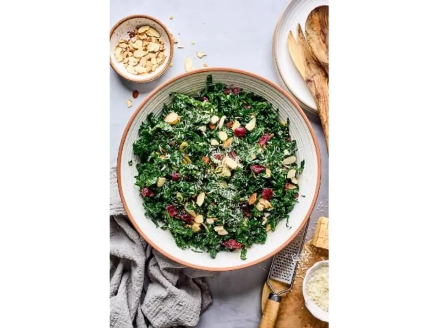 Kale Salad