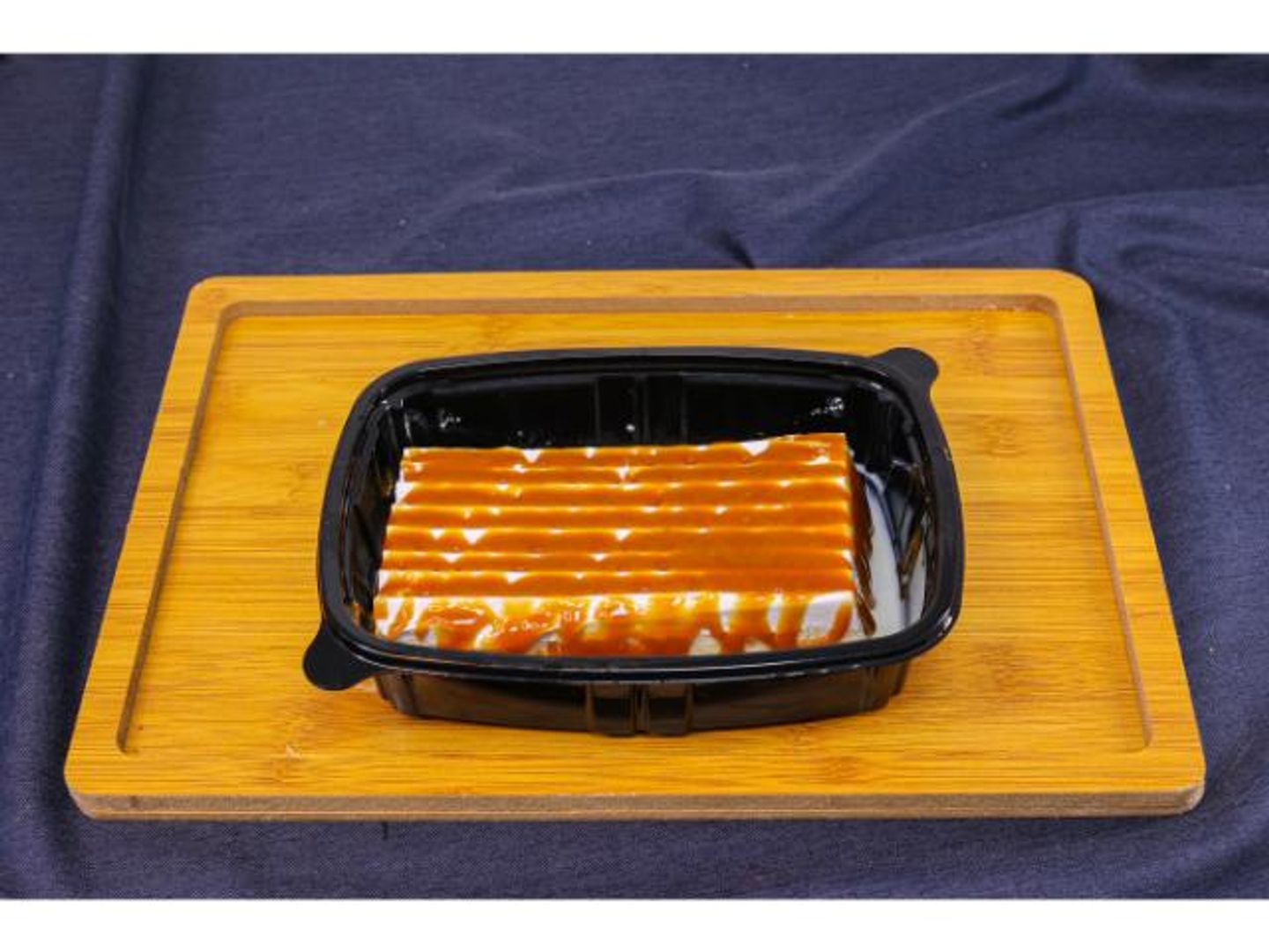 Caramel Qashtouta
