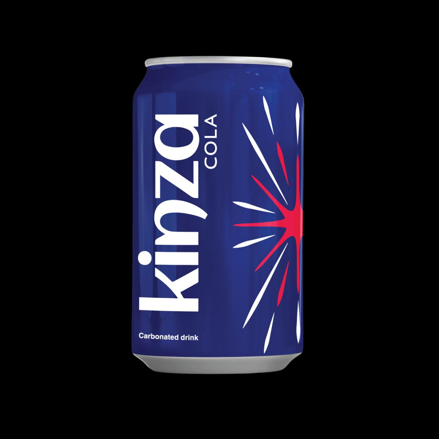 Kinza Soft Drinks