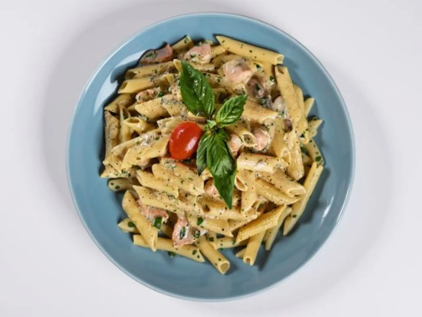 Chicken Panini