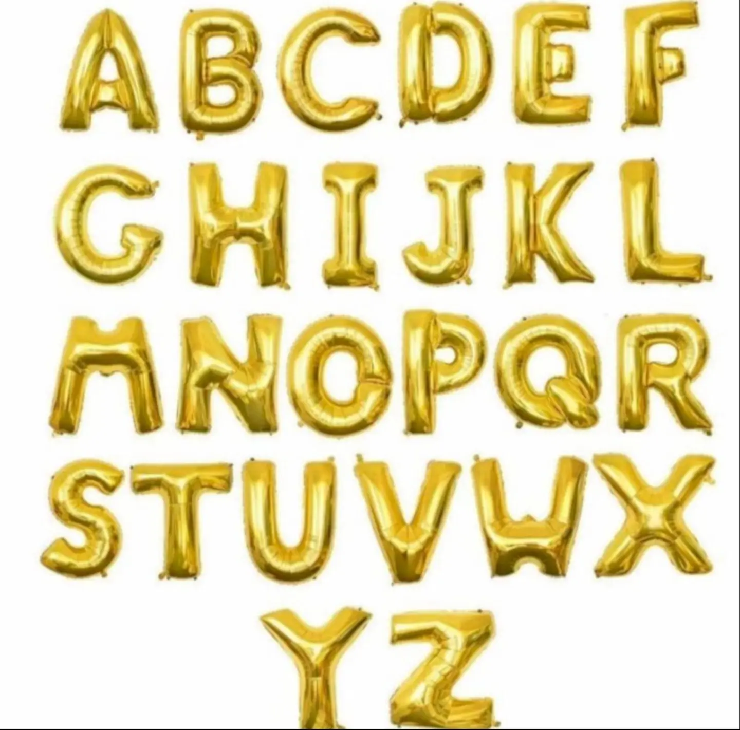 Helium Letters