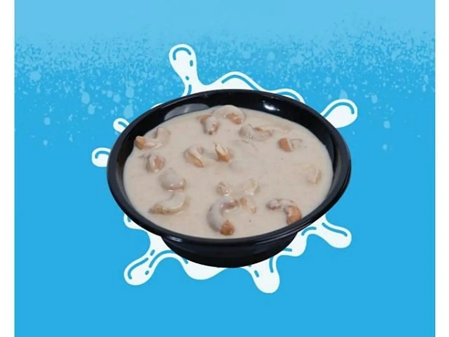 Rice Pudding Cashew