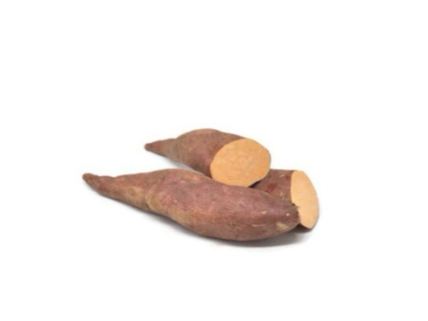 بطاطا حلوة كيلو