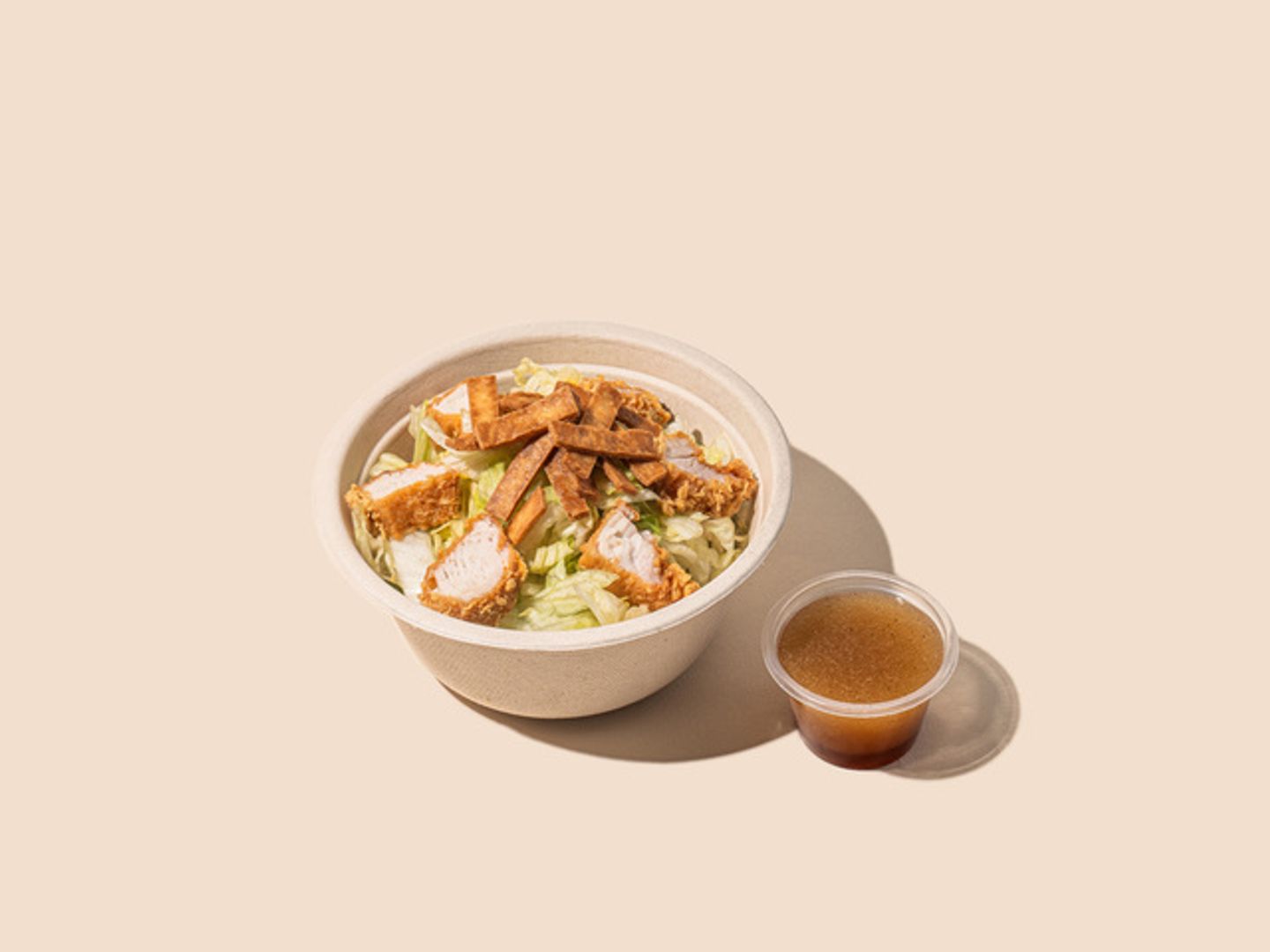 Chop Chop Salad