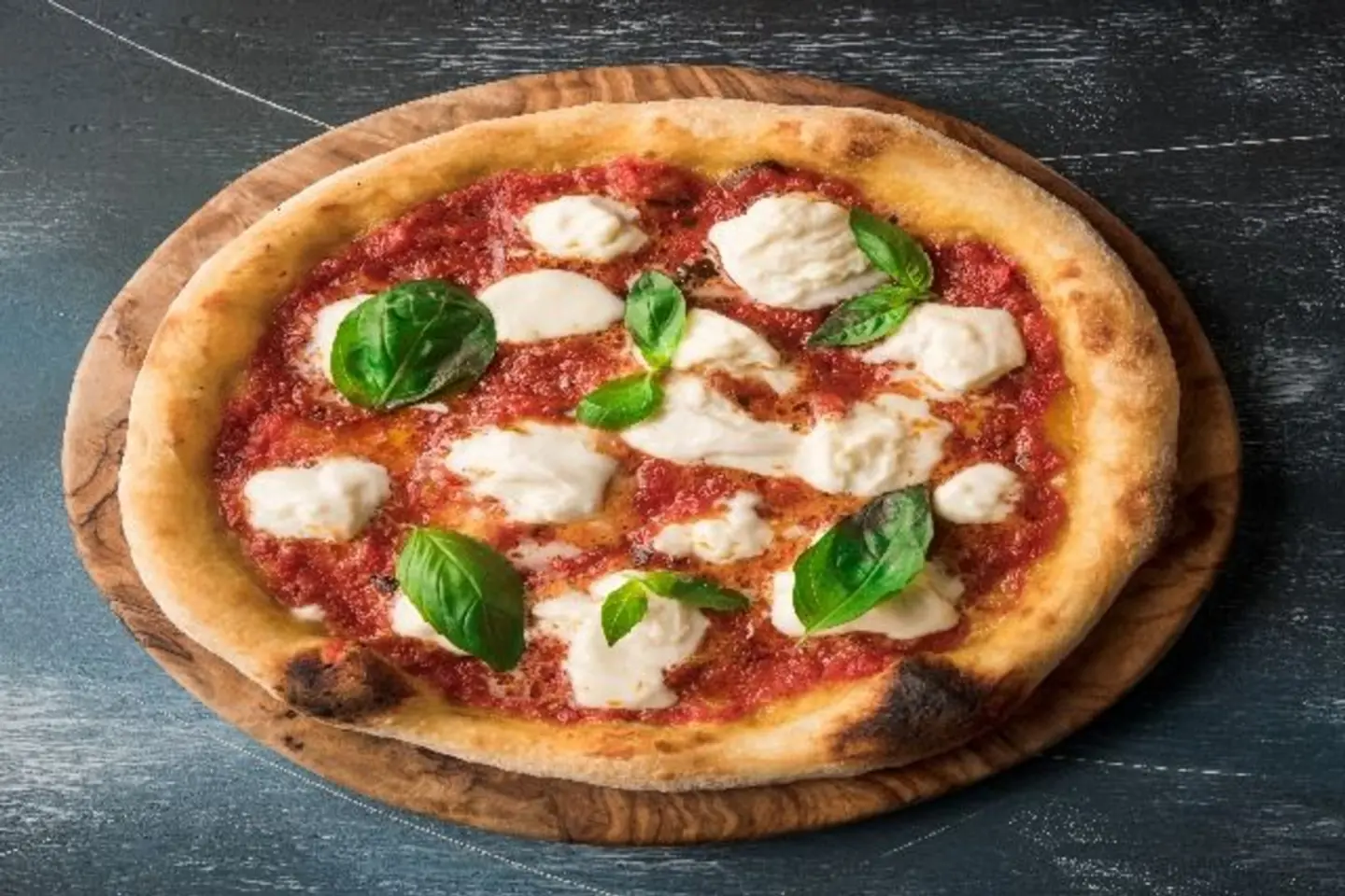 Margherita