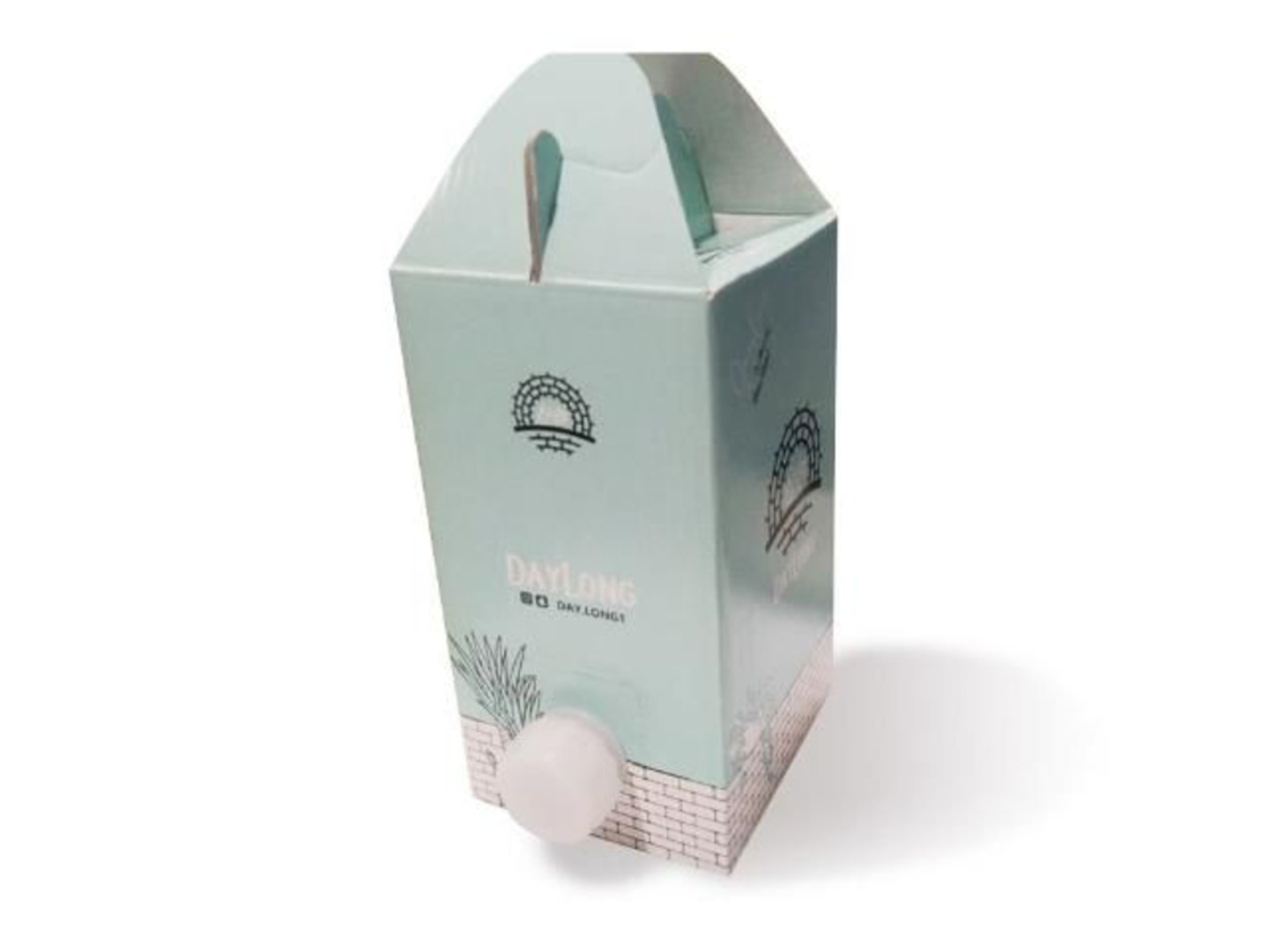 بوكس شاي بخار