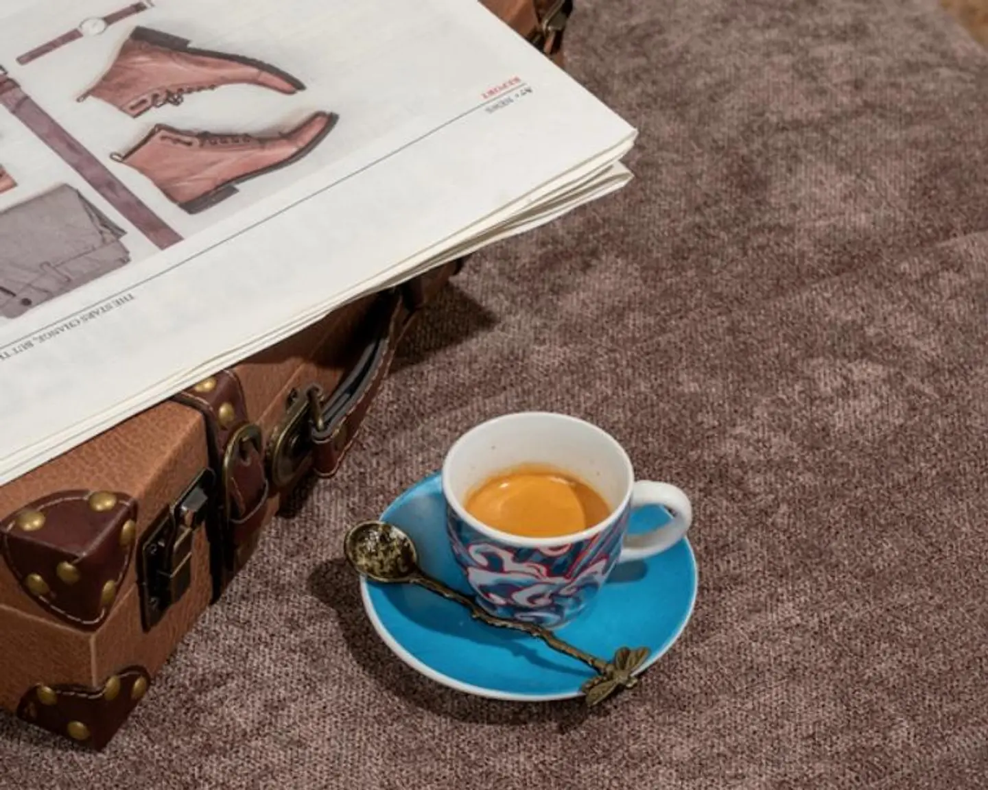 إسبريسو كلاسيك