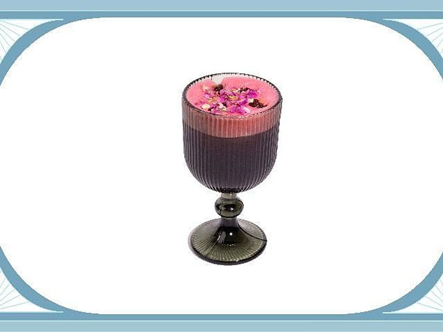 Karkadeh With Rose