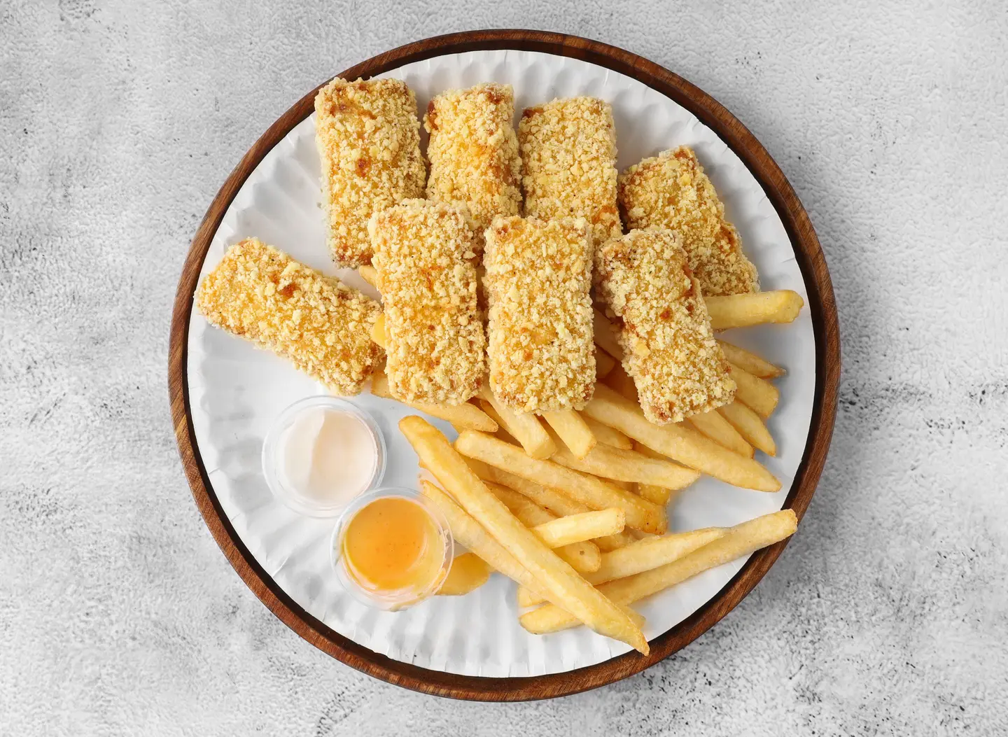 Boneless Chicken