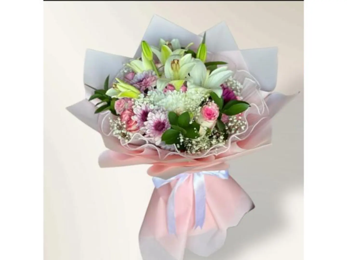 باقة راس السنه 2