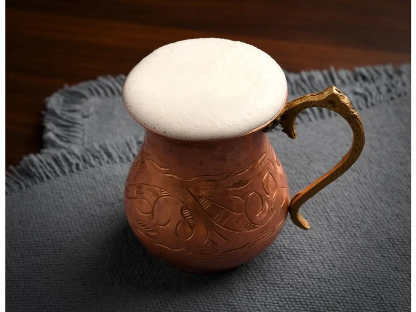 Home Made Ayran