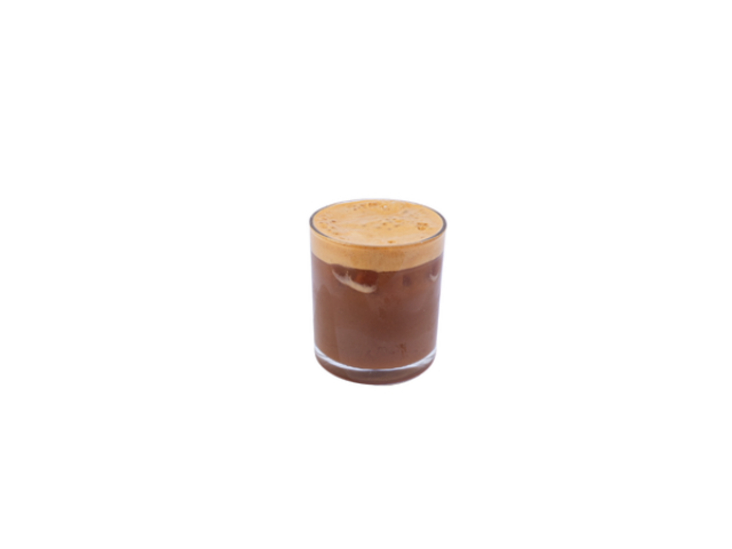 Specialty Add On Drinks - Tropic Cold Brew
