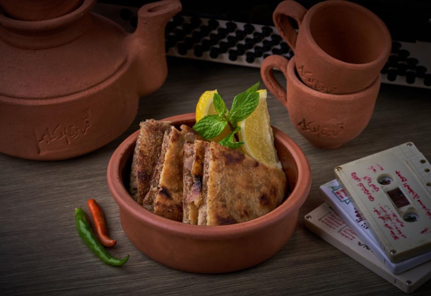 حواوشي