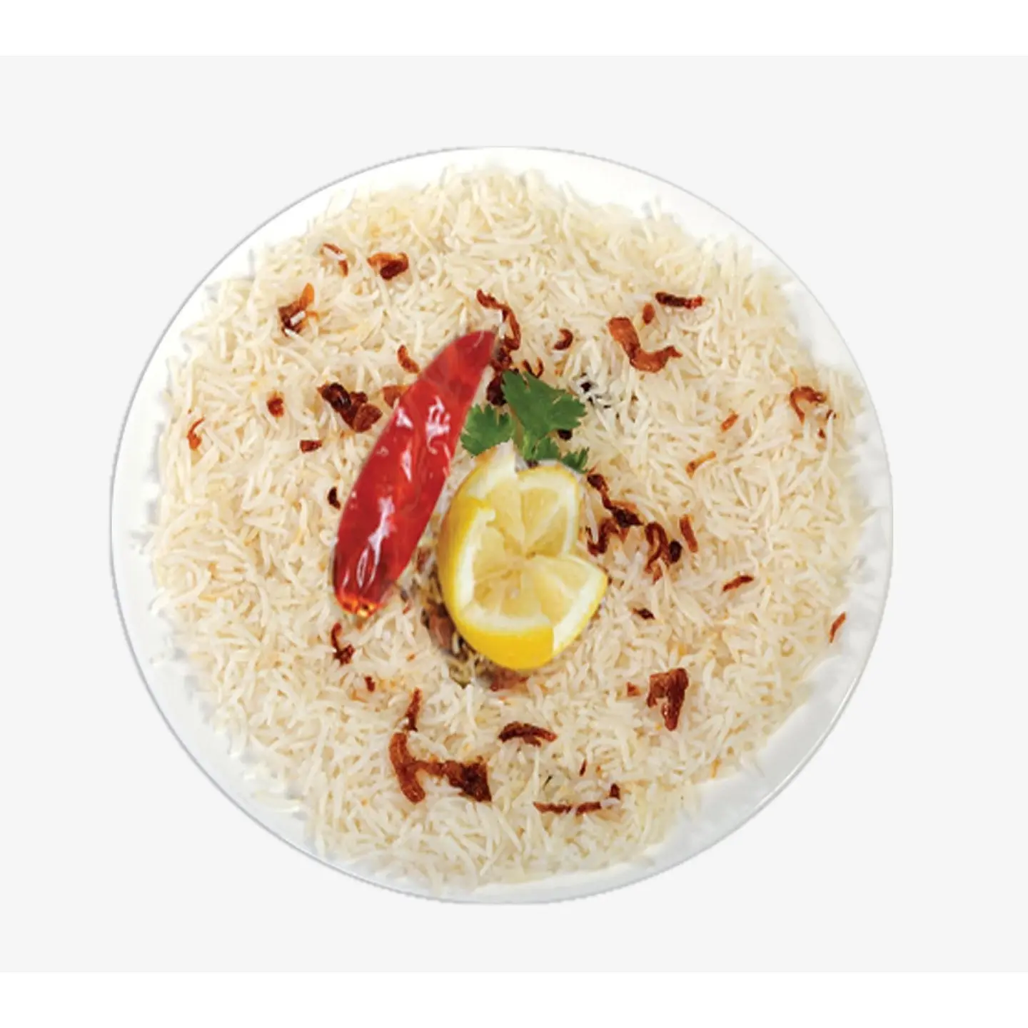 Plain Rice Peshawar
