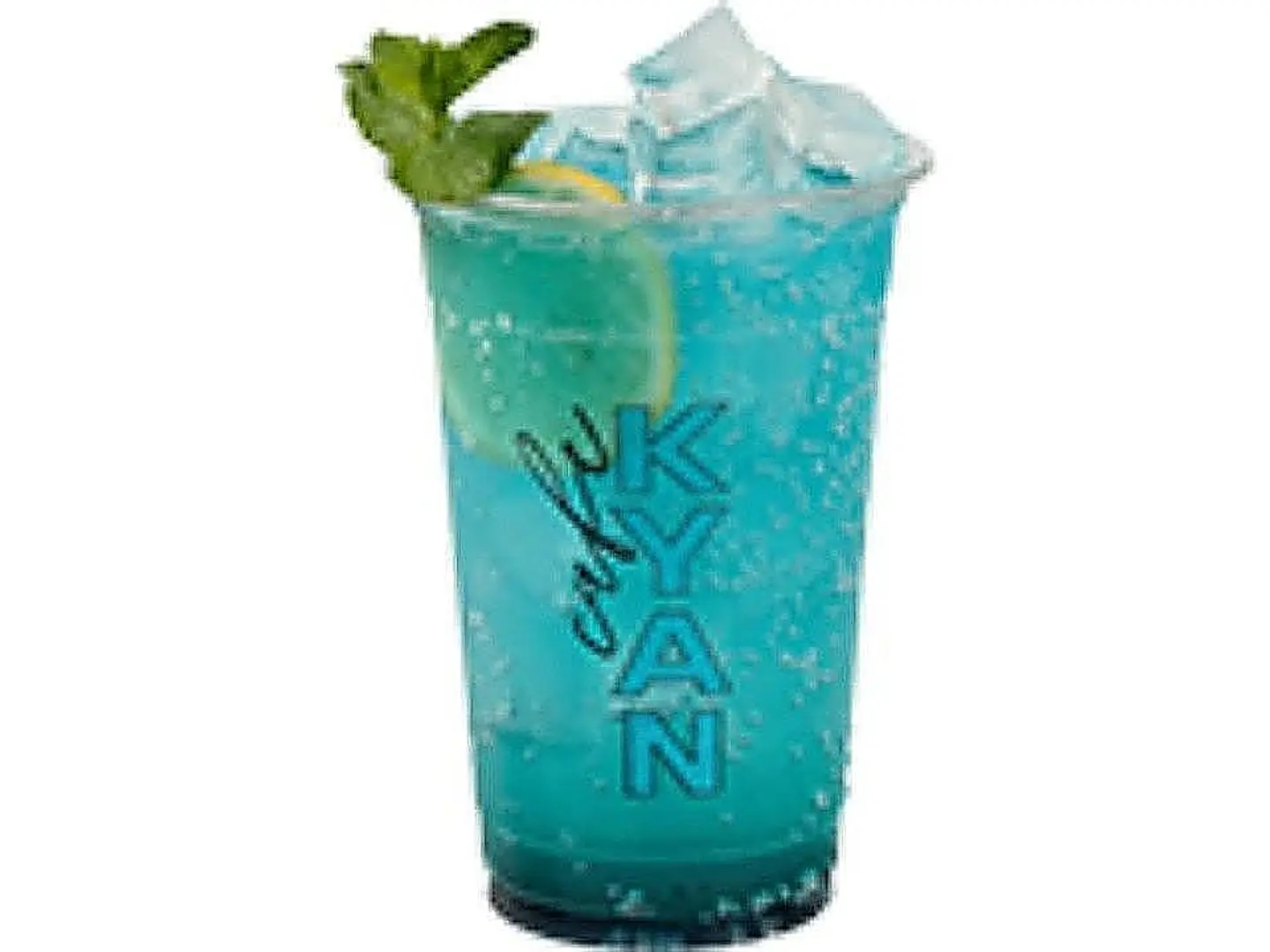 Blue Roshan