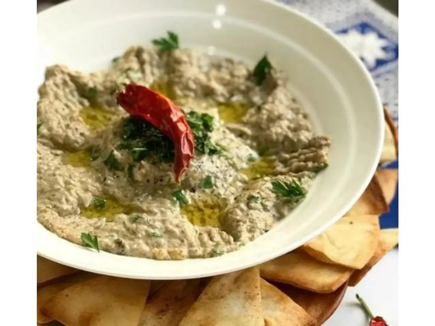 بابا غنوج