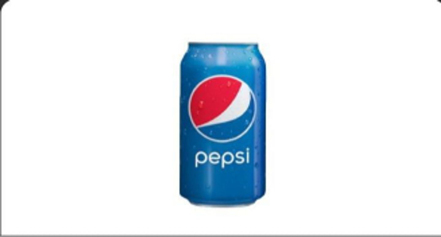 Pepsi