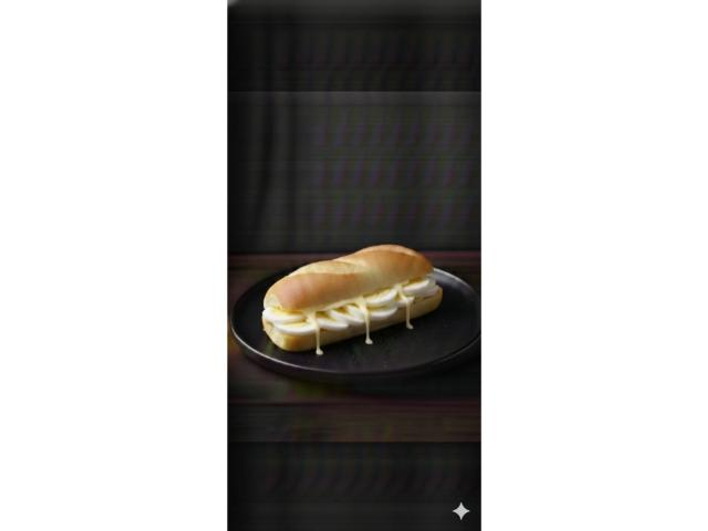 صامولي بيض جبن