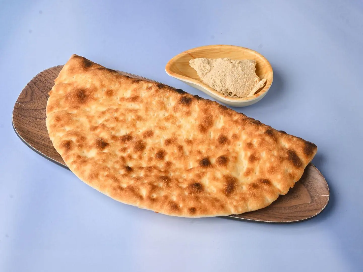حلاوه طحينيه ساده