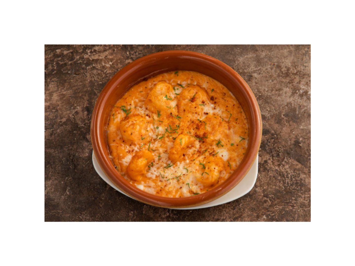 طاجن جمبري
