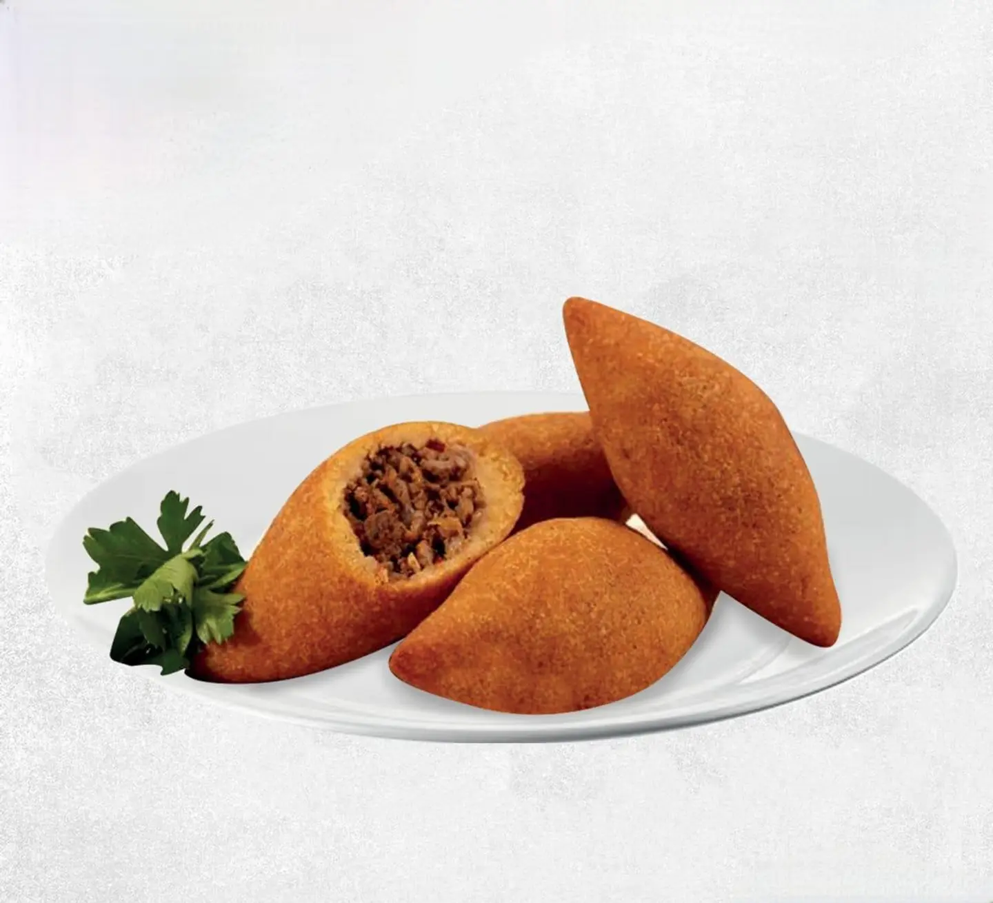 Meat Kibbeh