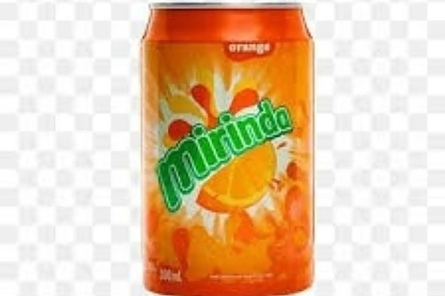 Miranda Orange