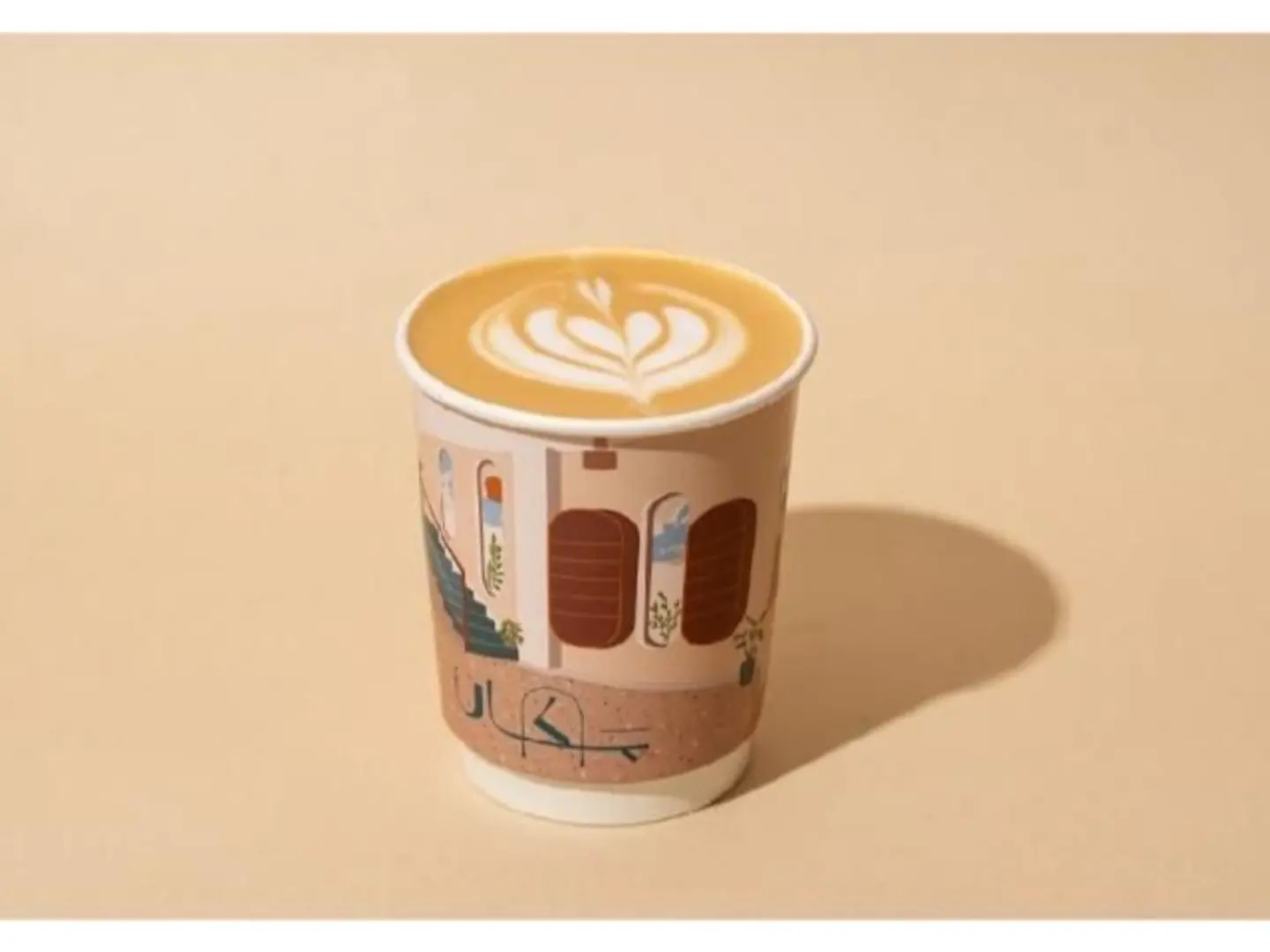 Latte