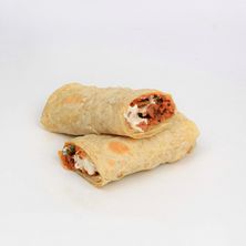 شباتي دجاج جبن