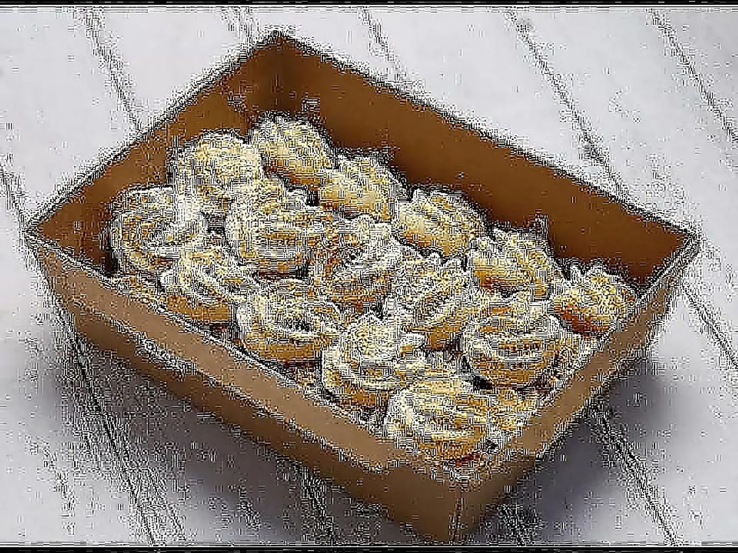 معمول الوزير