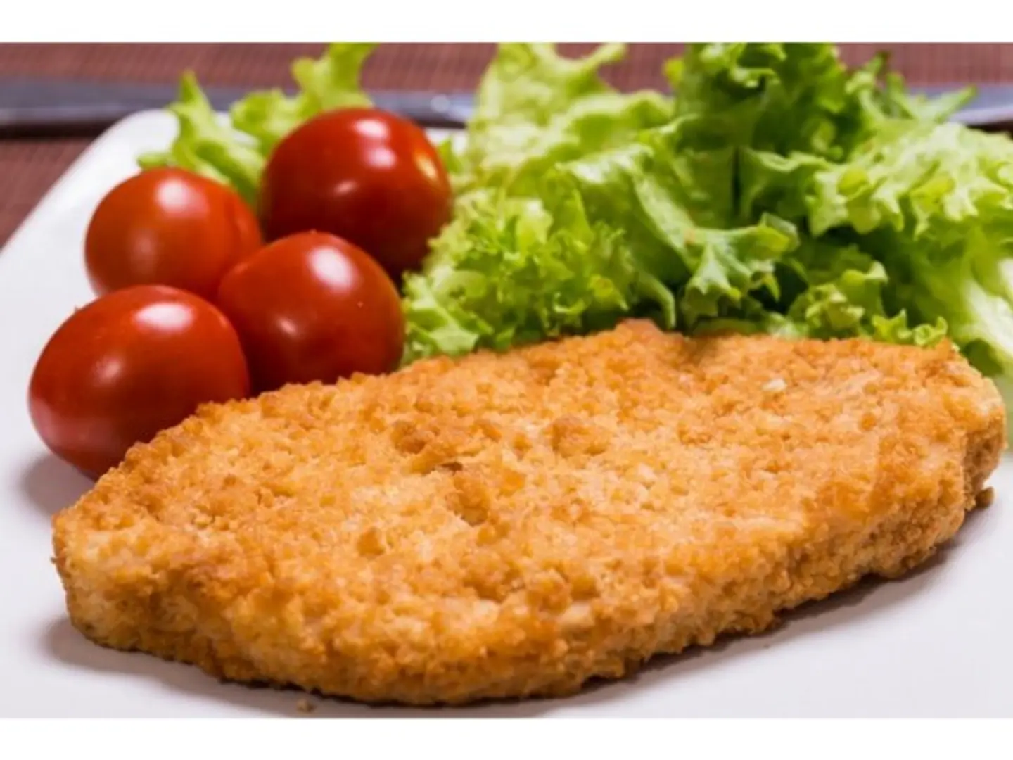Chicken Fillet