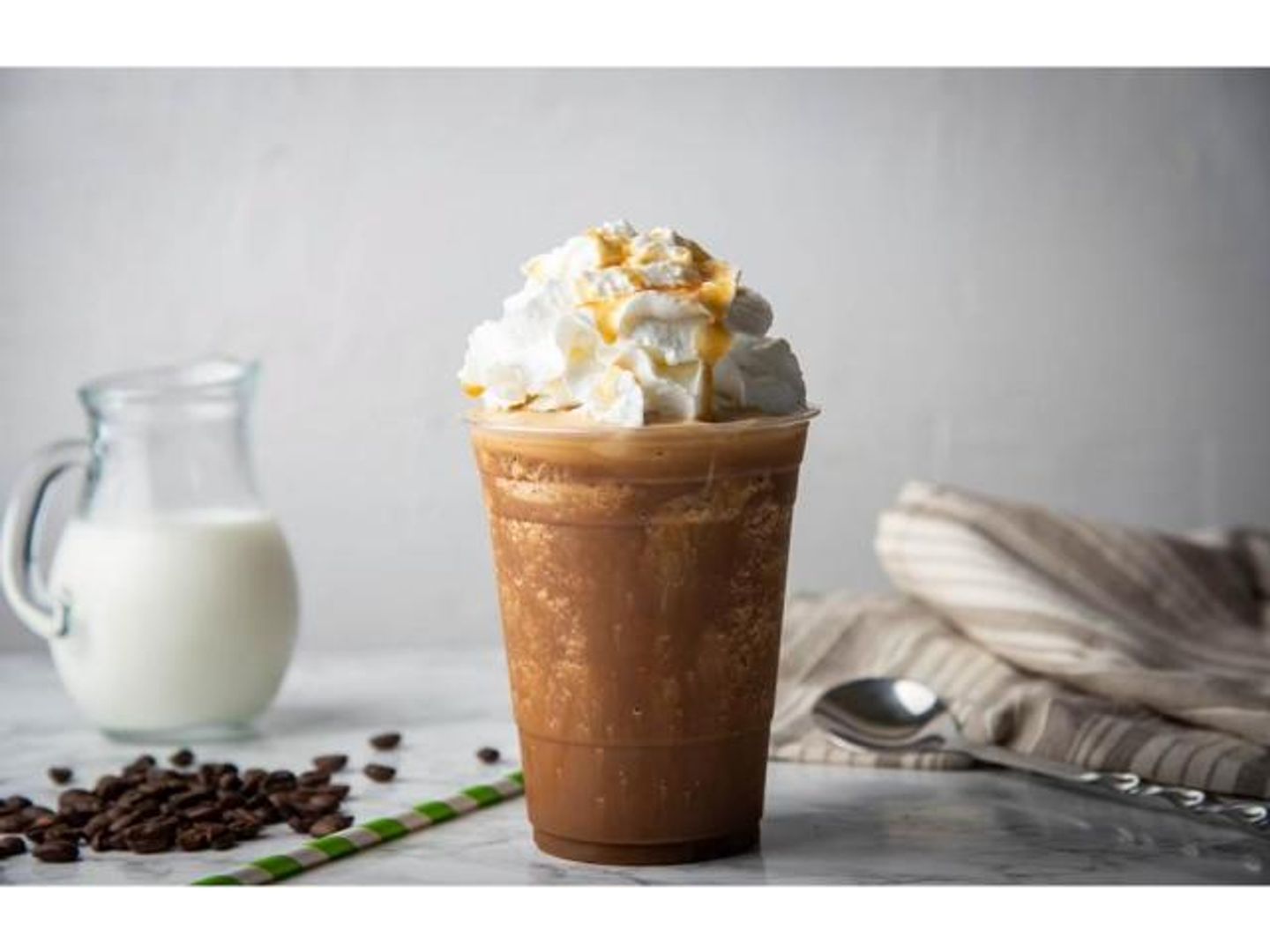 Chocolate Milkshake