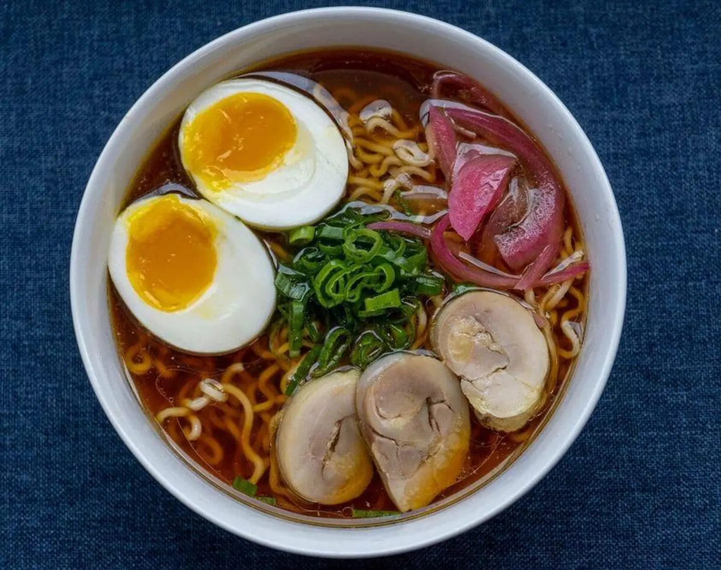 Shoyu Ramen