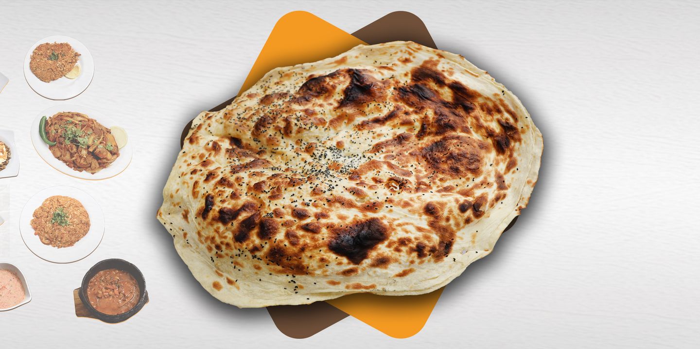 خبز ملوح