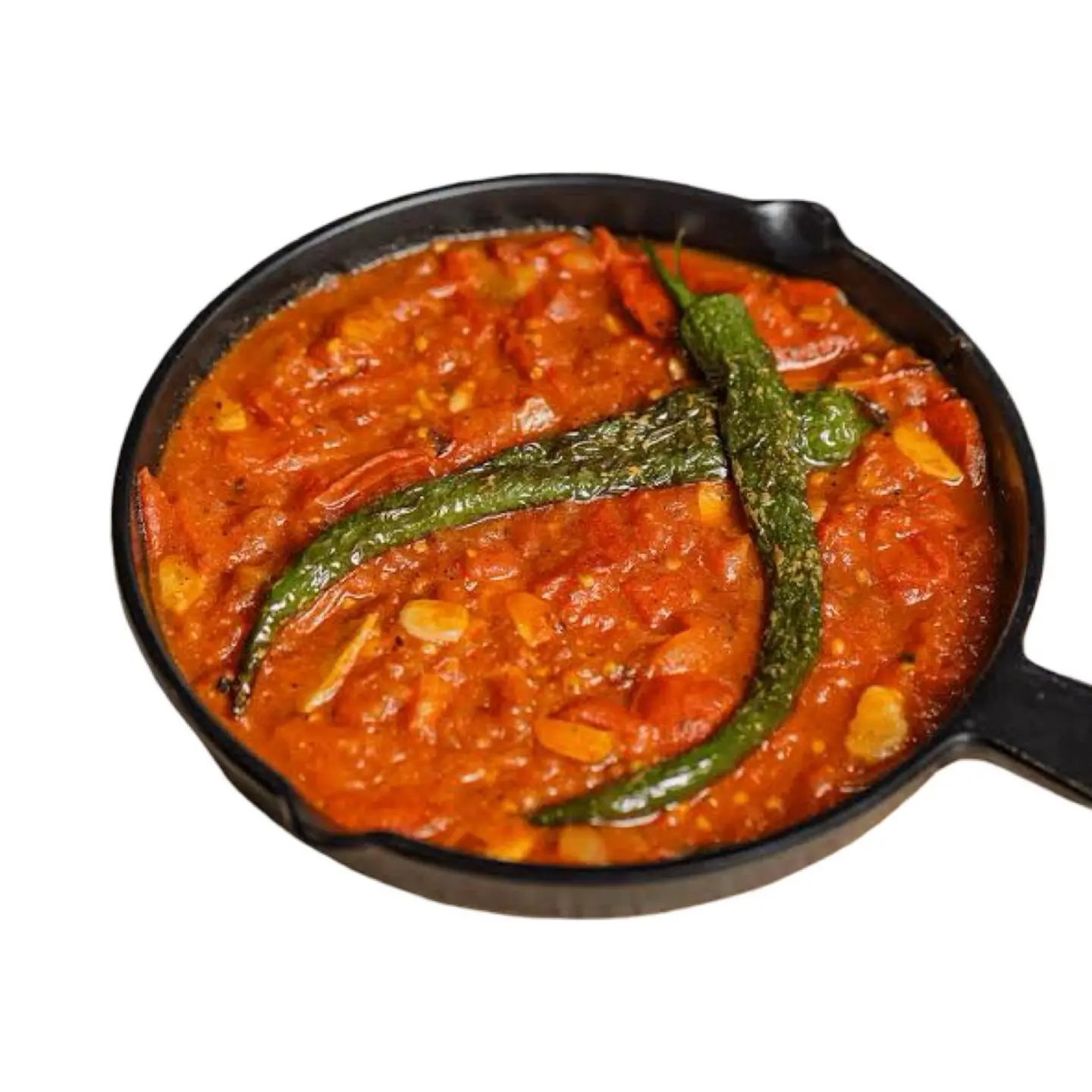 Tomato Qalayih