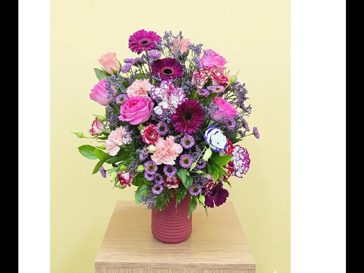 Sb Fresh Mood Vase 199