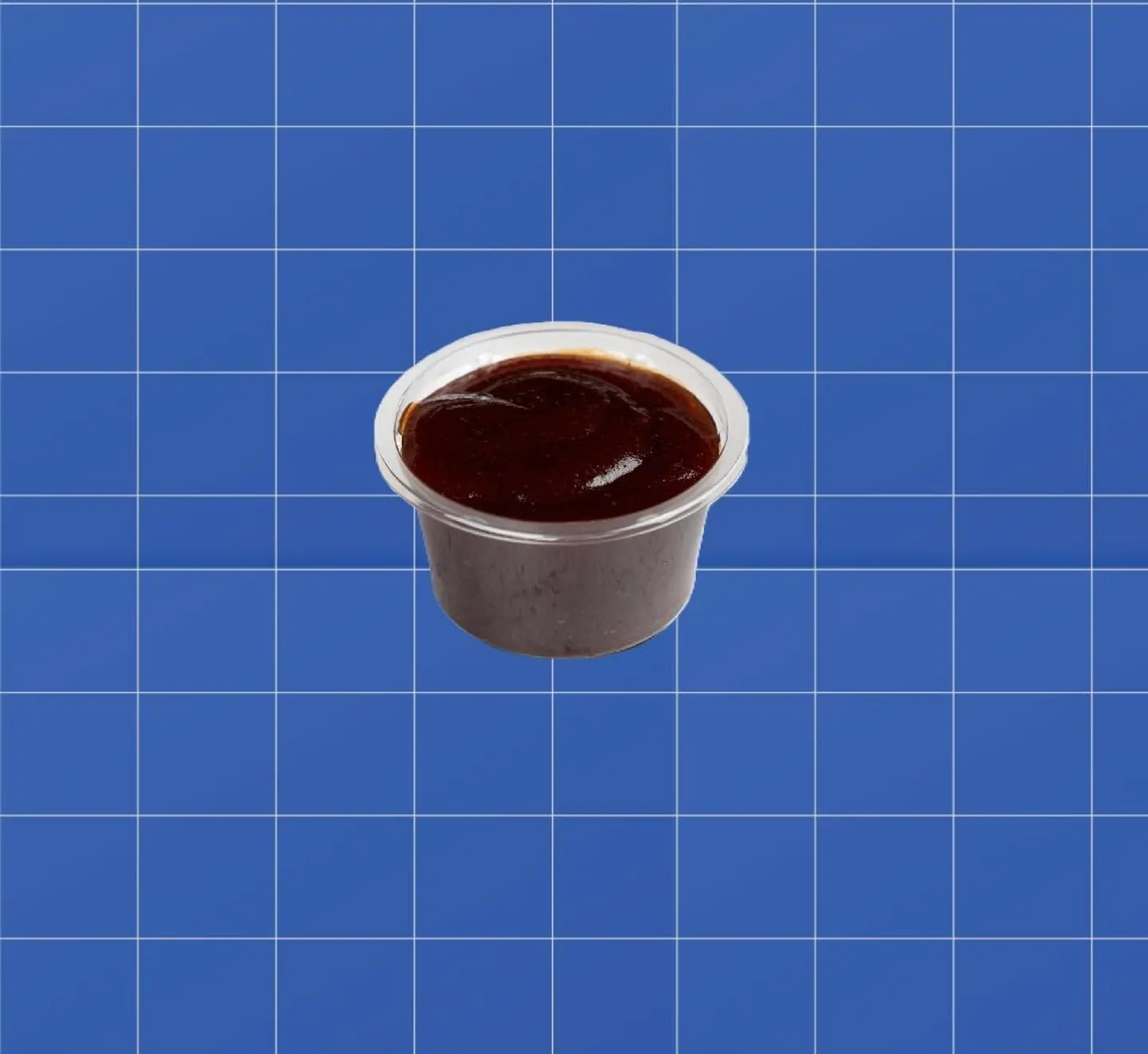 صوص باربيكيو