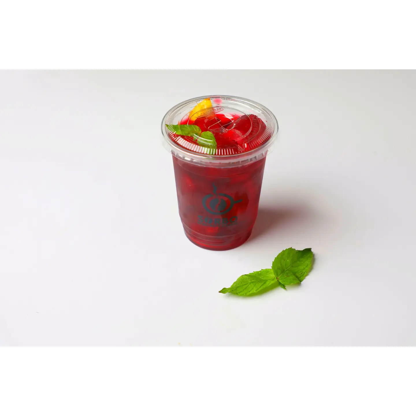 Ice Tea Rose