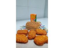 وجبة اطفال