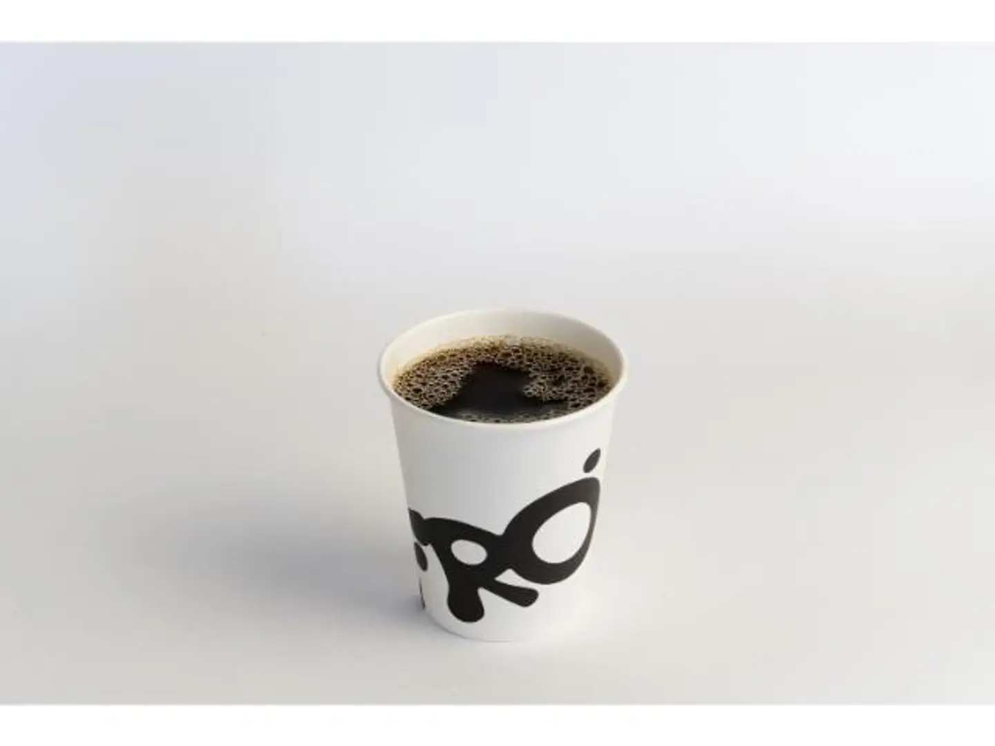 هوت بلاك كوفي