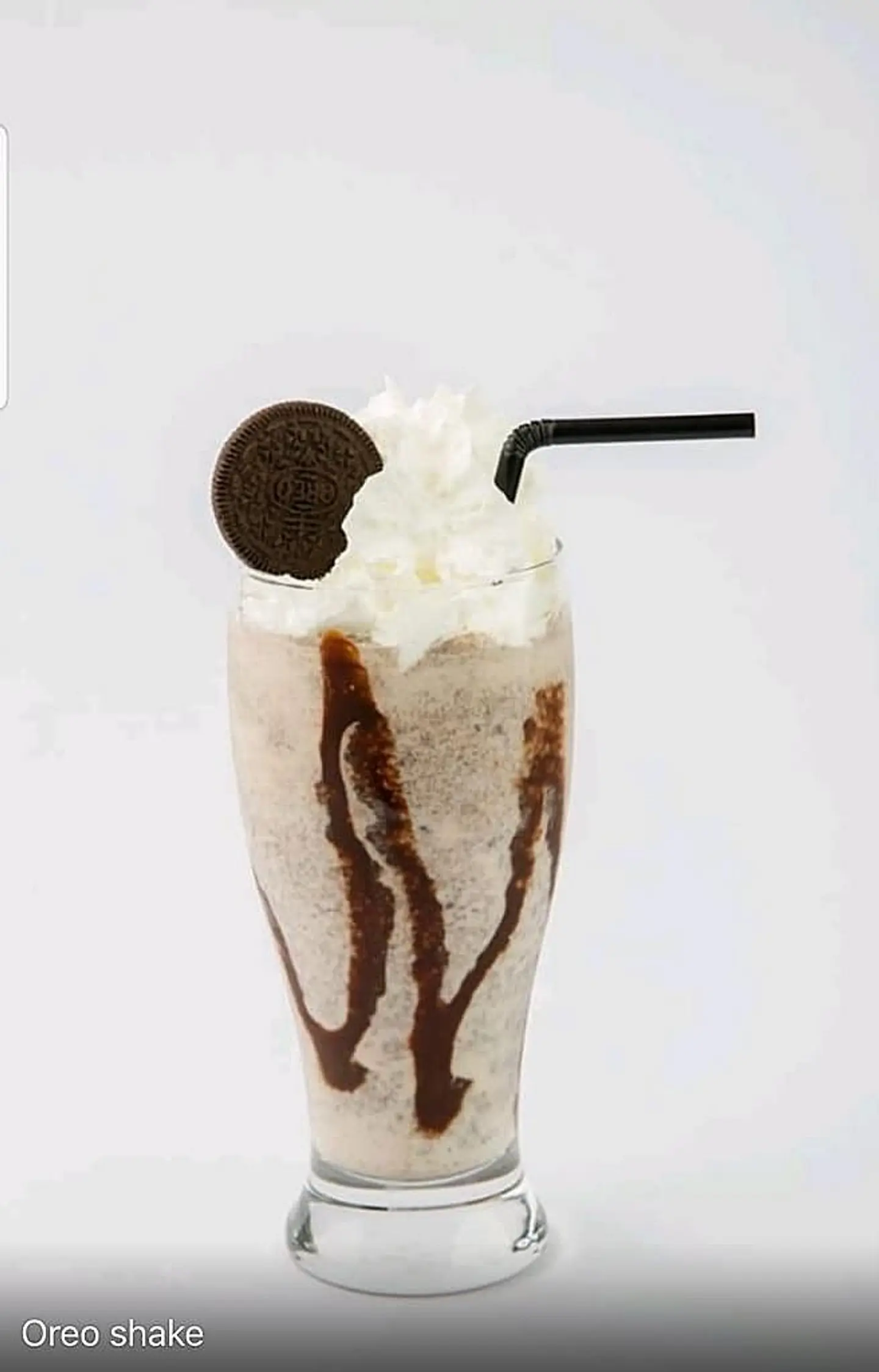 Oreo