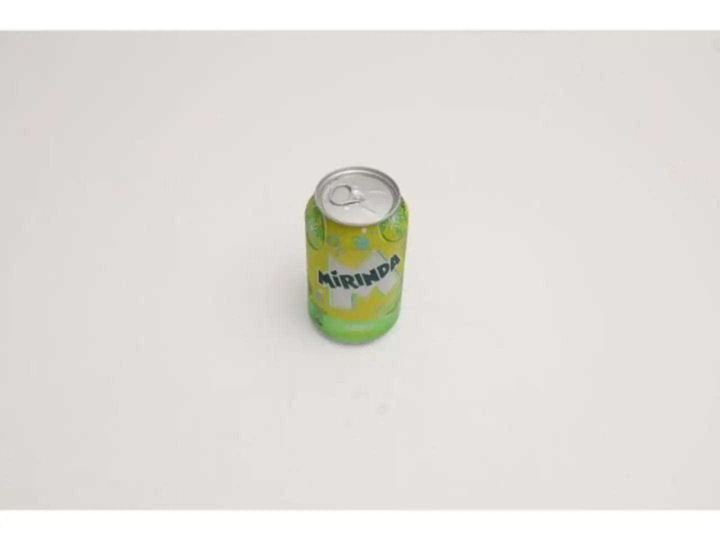 Mirinda Citrus
